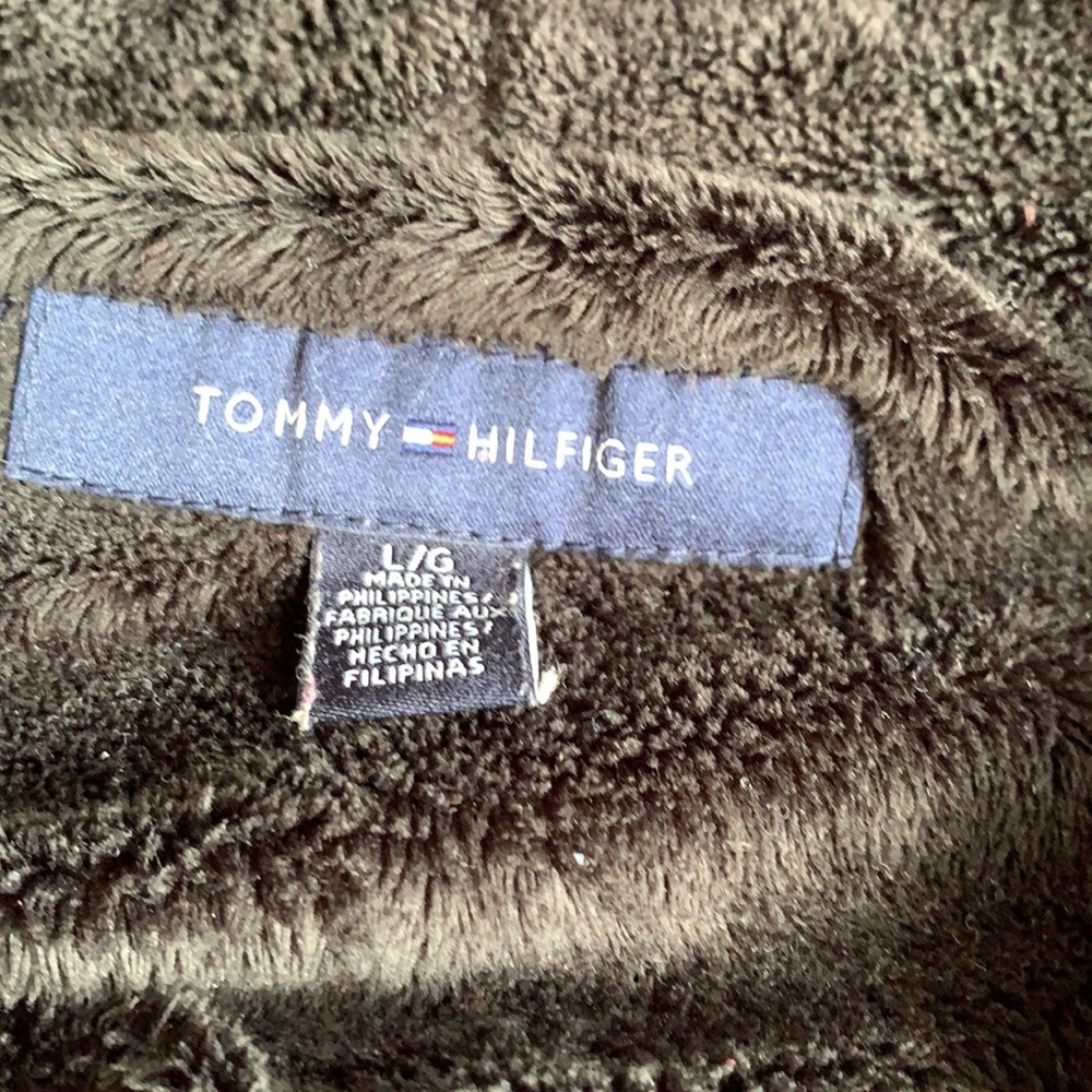 Men’s Tommy Hilfiger jacket - Picture 8 of 8